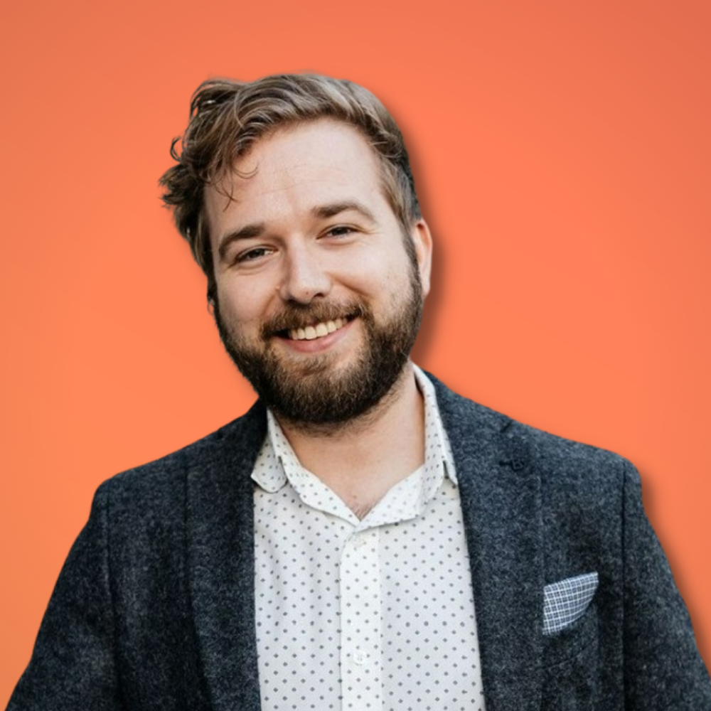 Aaron Schmaltz profile photo
