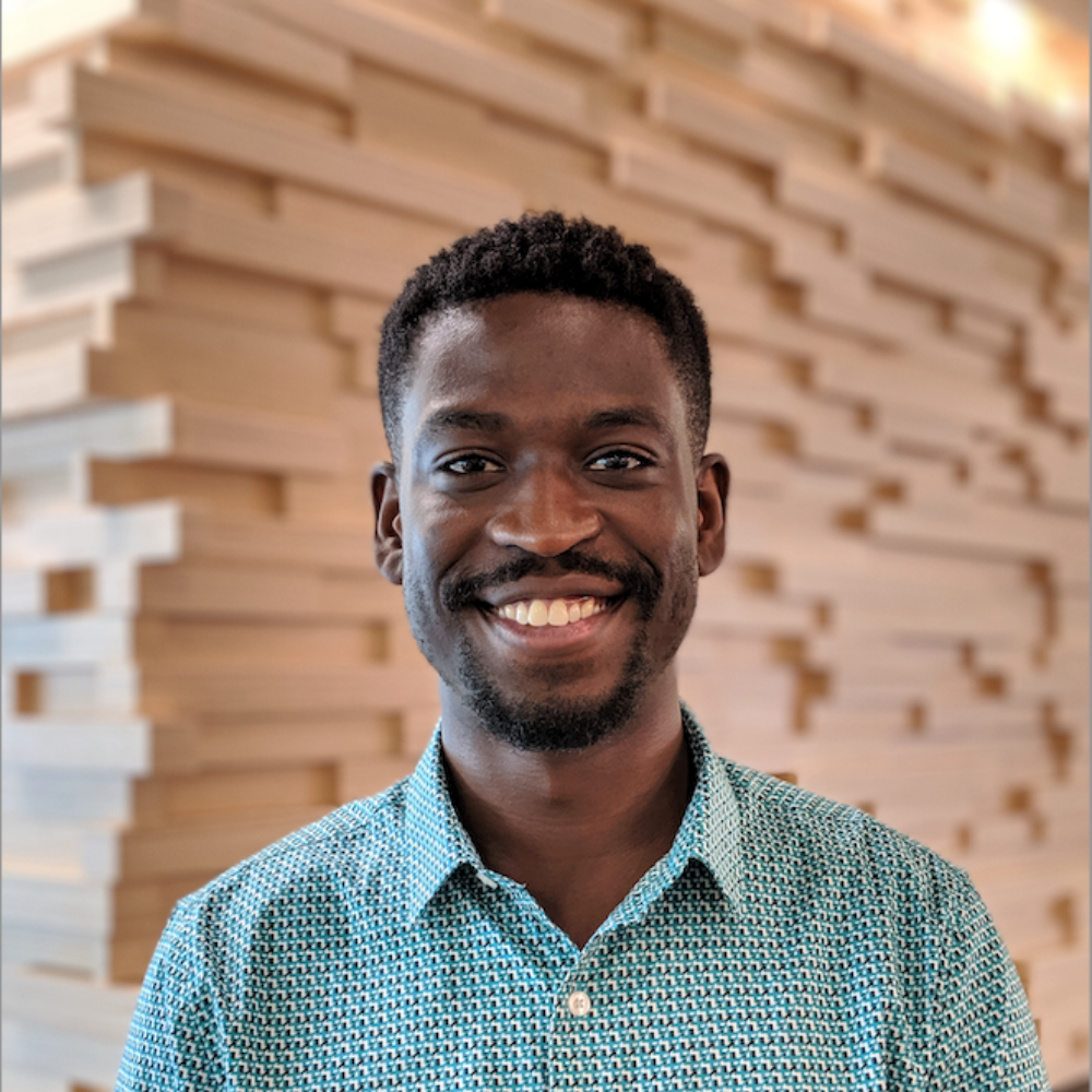 Abiola Owolewa profile photo