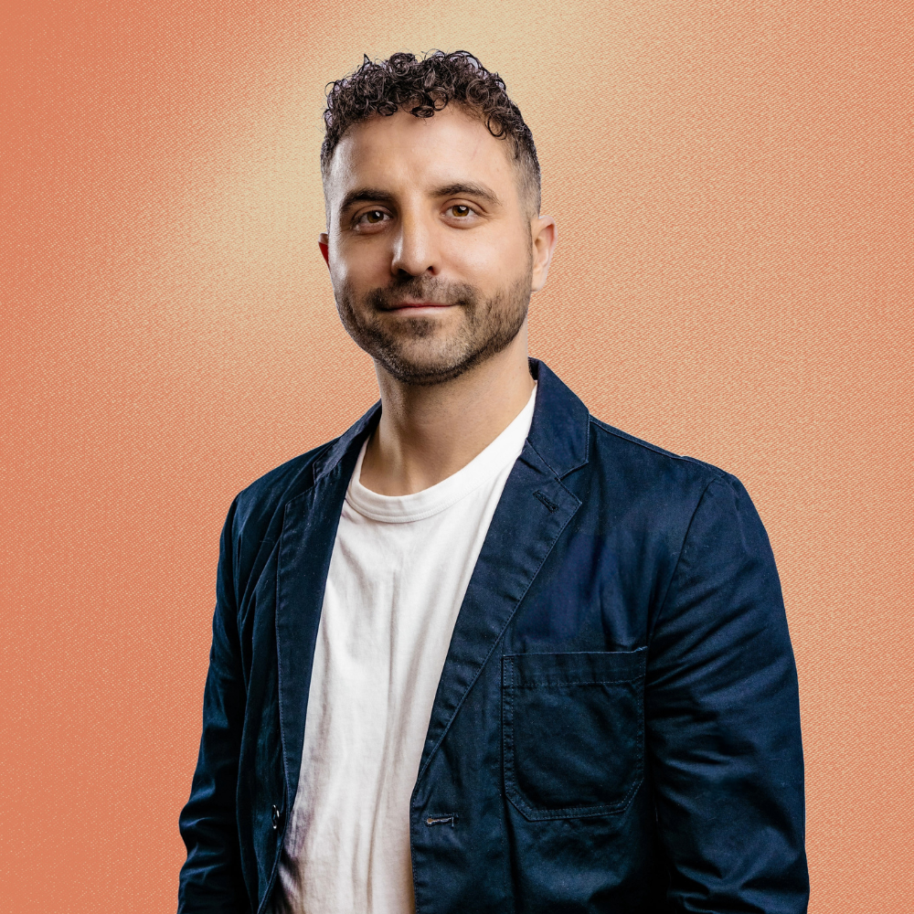 Adam Harder profile photo