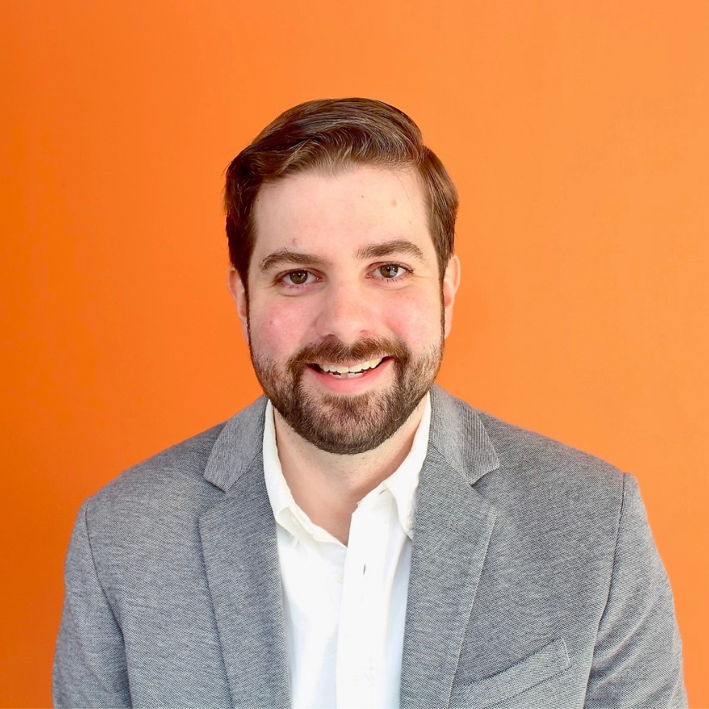 Adam Stevenson profile photo