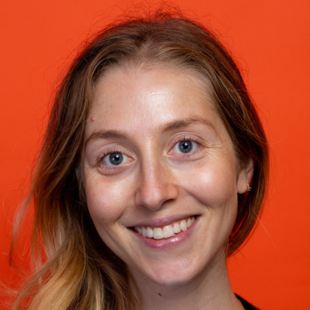 Aja Frost profile photo