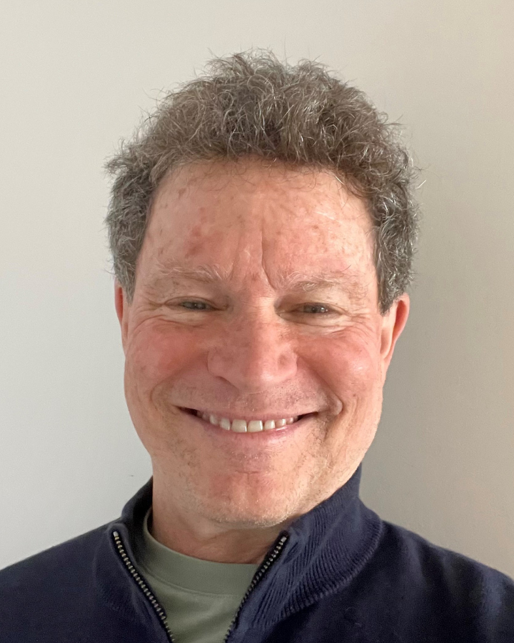 Alan Gould profile photo