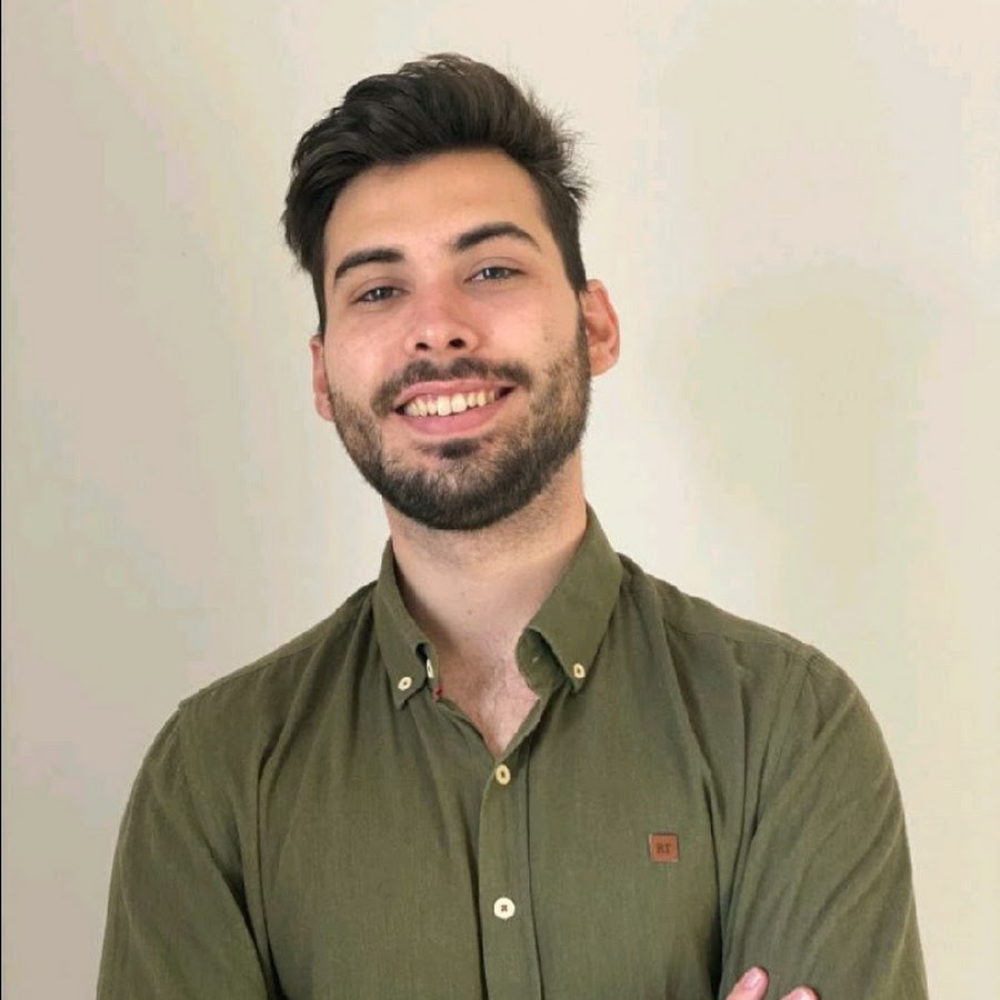 Alejavi Rivera profile photo