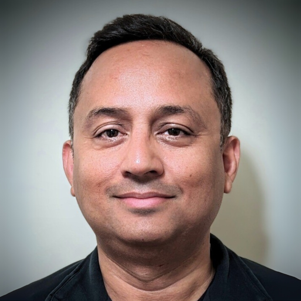 Alok Shukla profile photo
