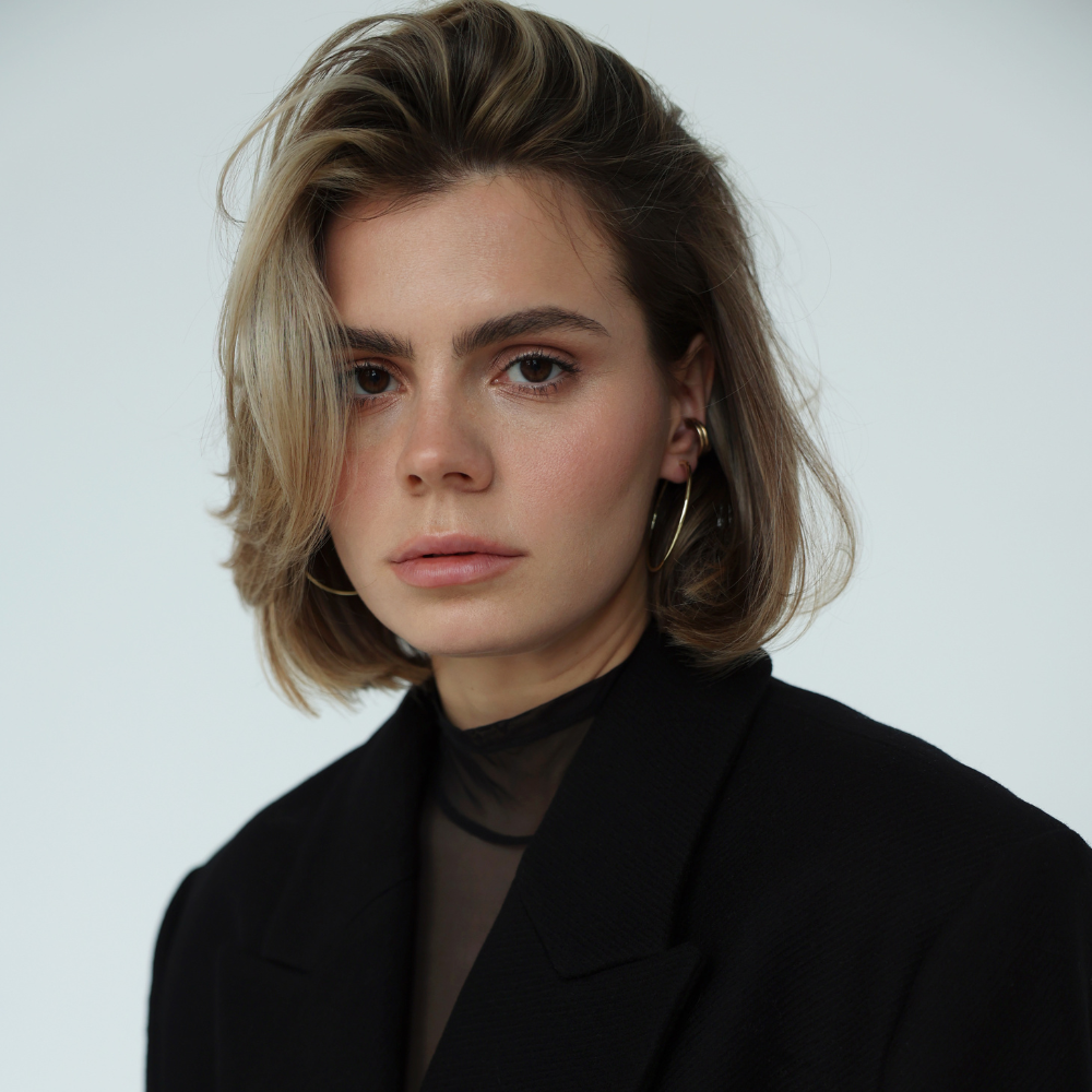 Alyona Mysko profile photo