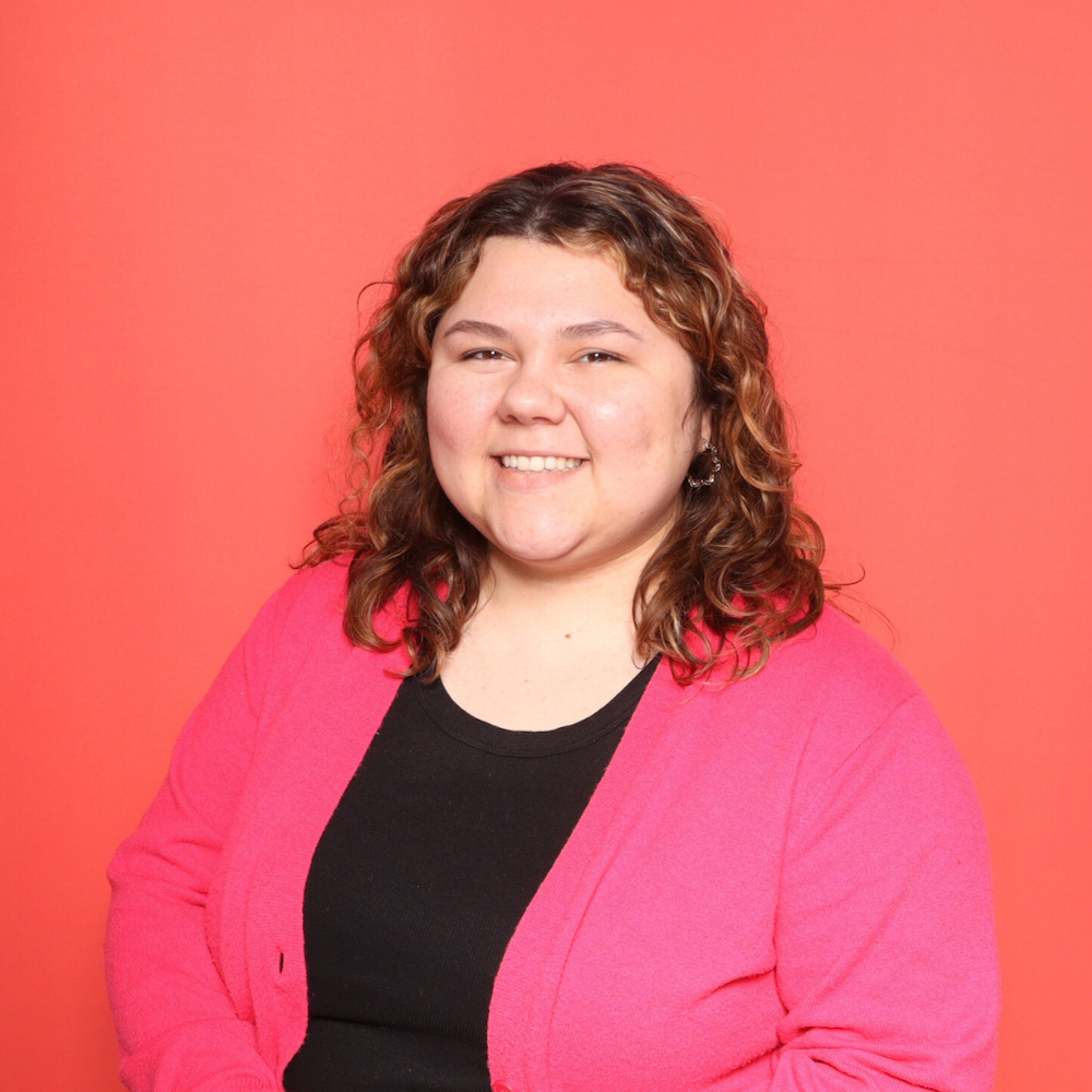 Amanda Huffman profile photo