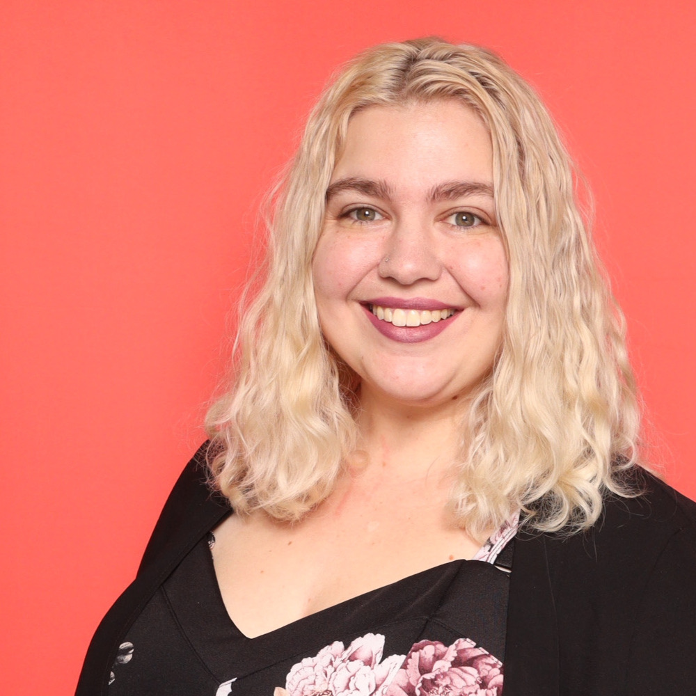 Amanda Sellers profile photo