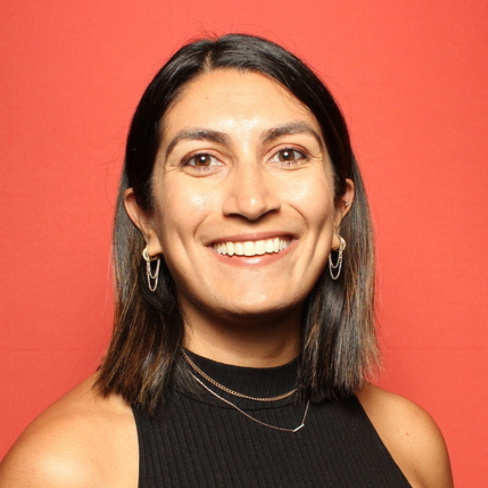 Amber Bachlani profile photo