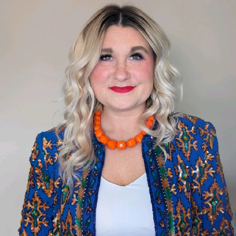 Amber Giannone profile photo