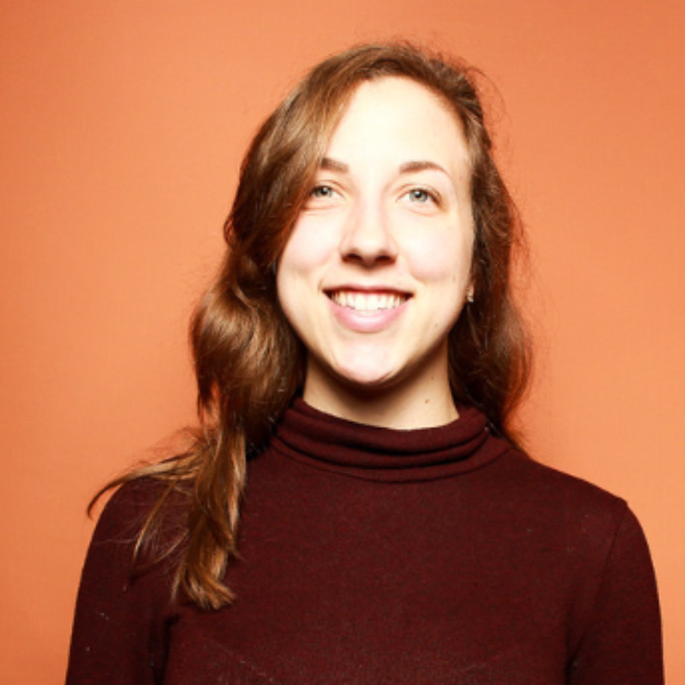 Amy Chamness profile photo