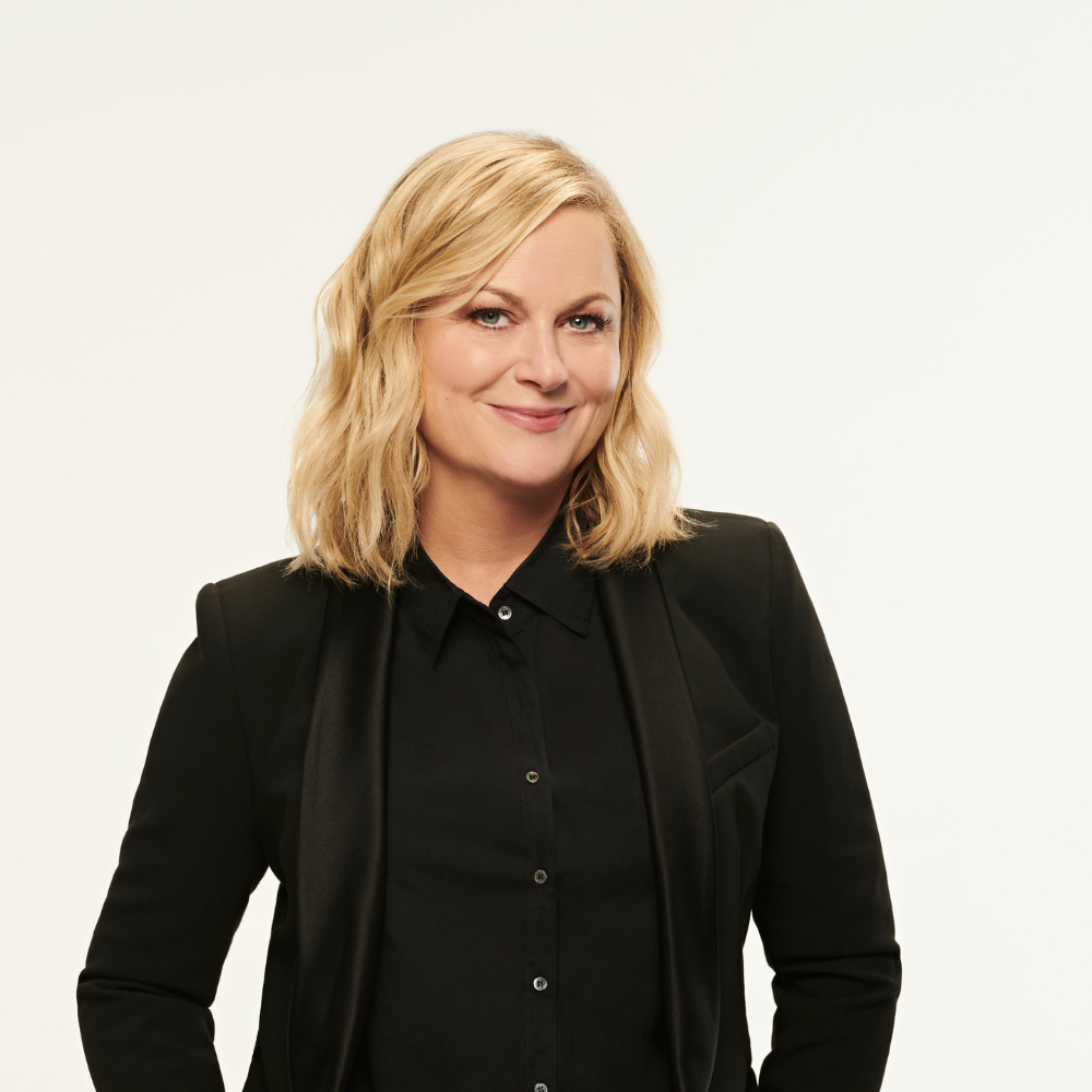 Amy Poehler profile photo