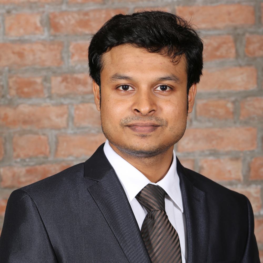 Anand Malto profile photo