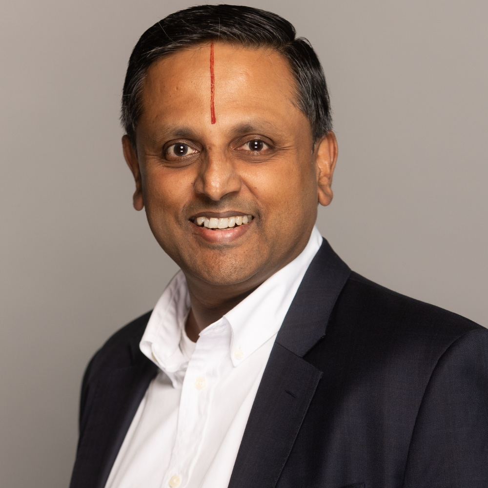 Anand Narasimhan profile photo