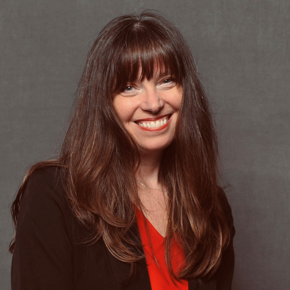 Andi Bricklin profile photo