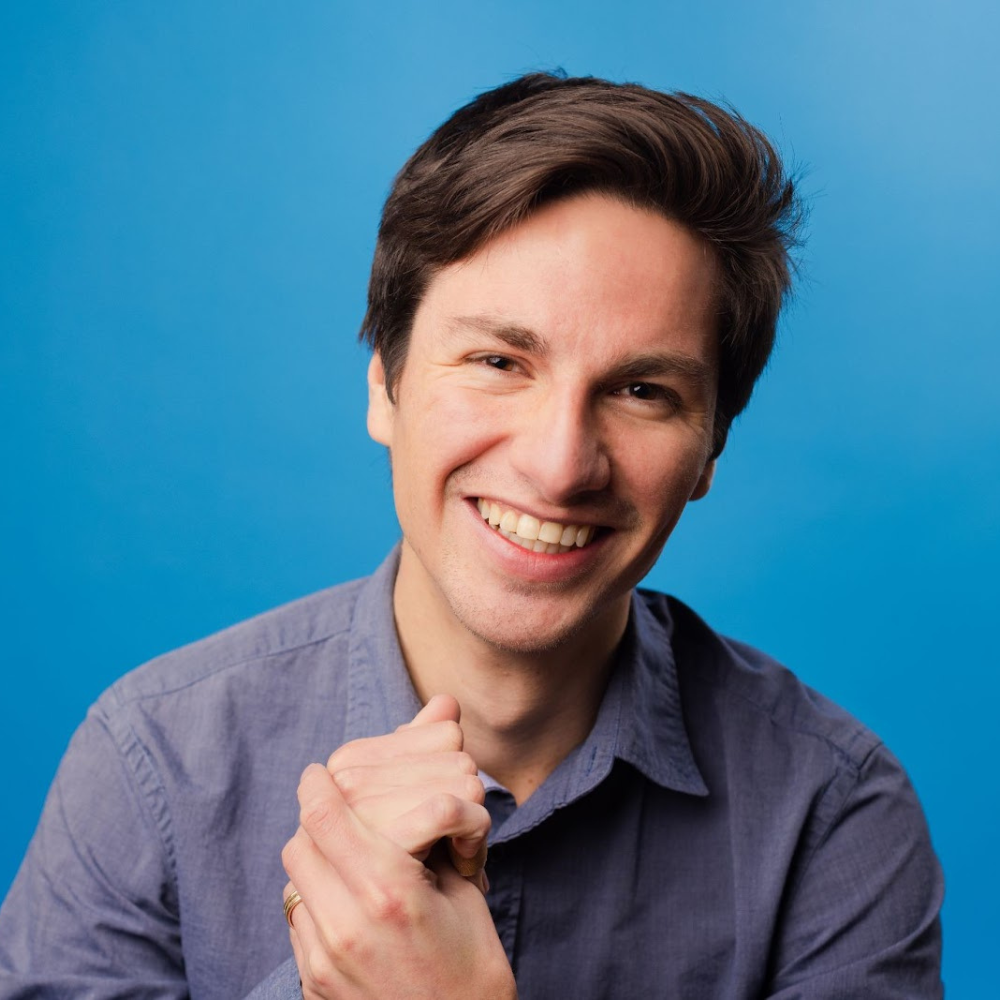 Andres Bustos profile photo