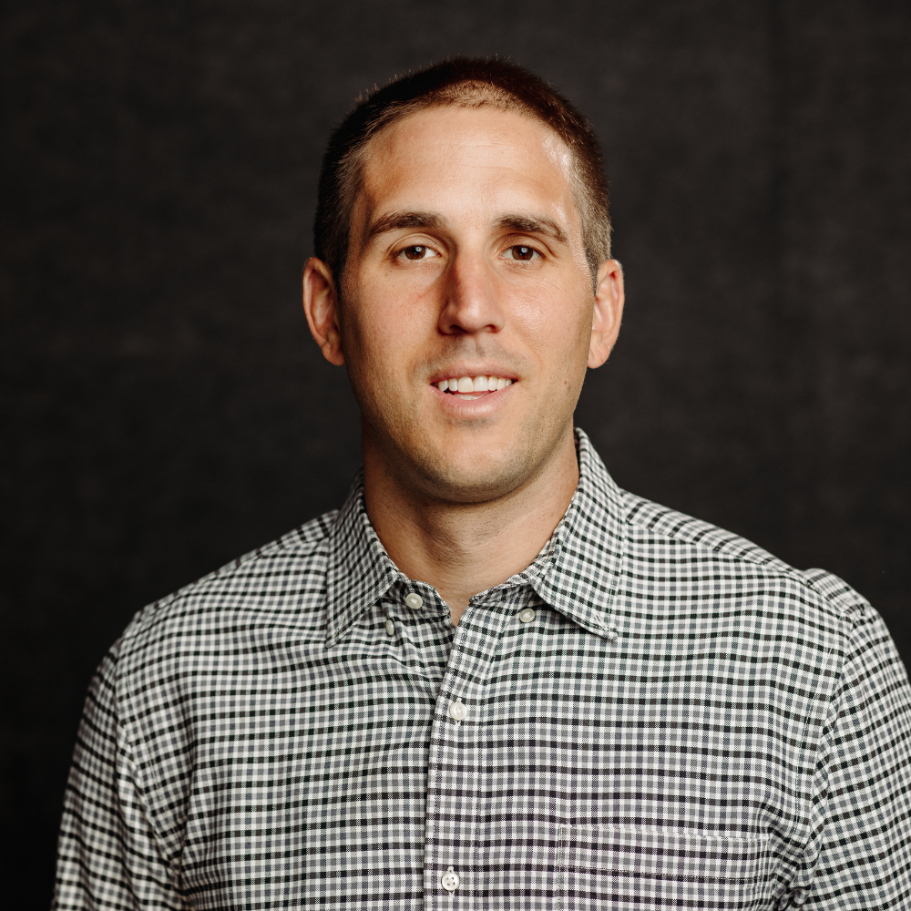 Andrew Amann profile photo