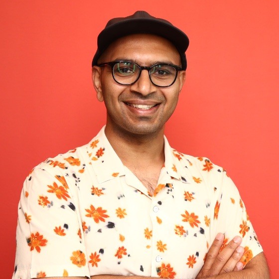 Ankur Gupta profile photo