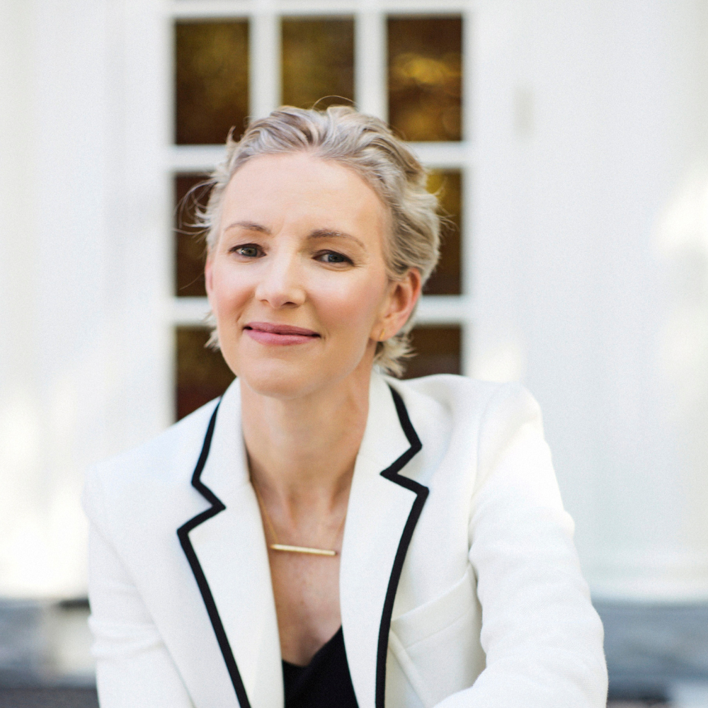 Anne Morriss profile photo