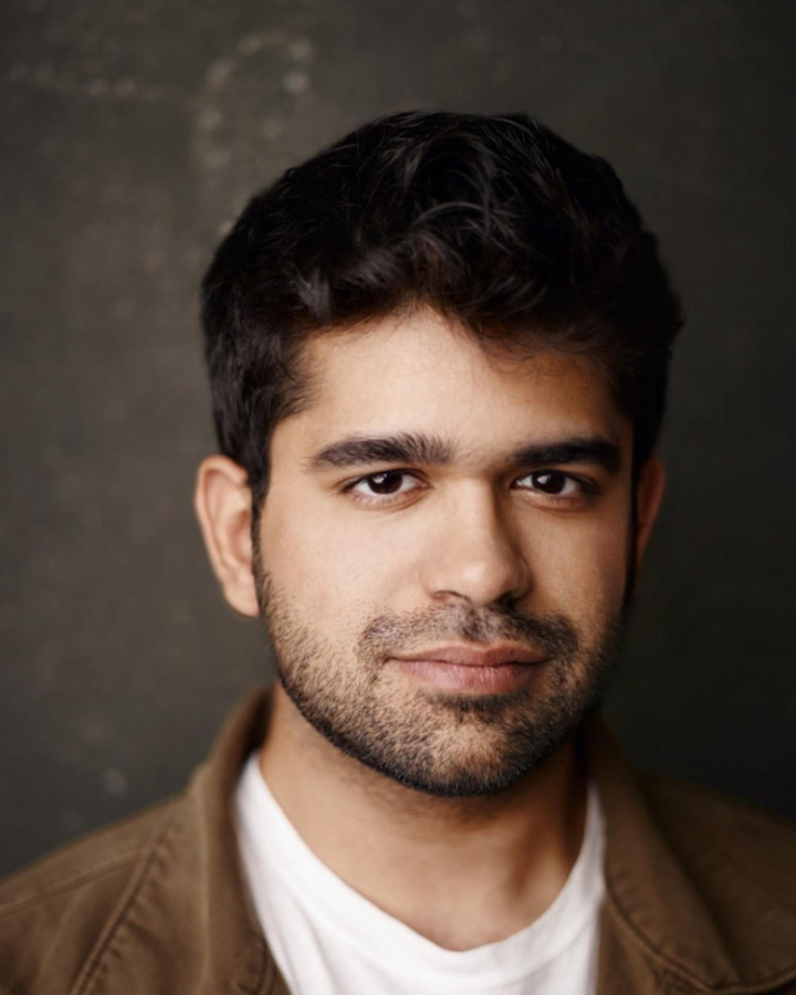 Aravind Srinivas profile photo