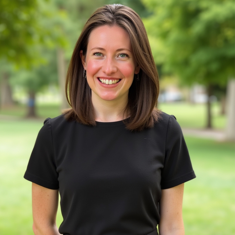 Ari Echt-Wilson profile photo