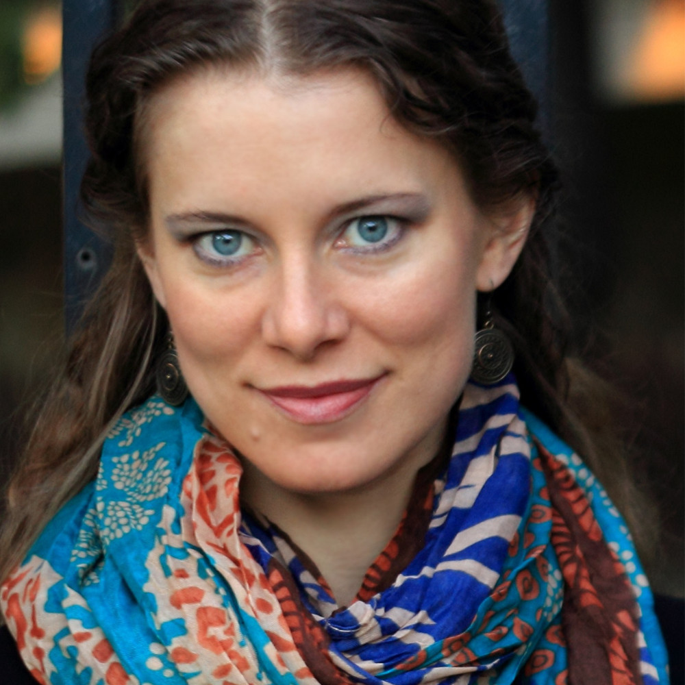 Ashley Faus profile photo