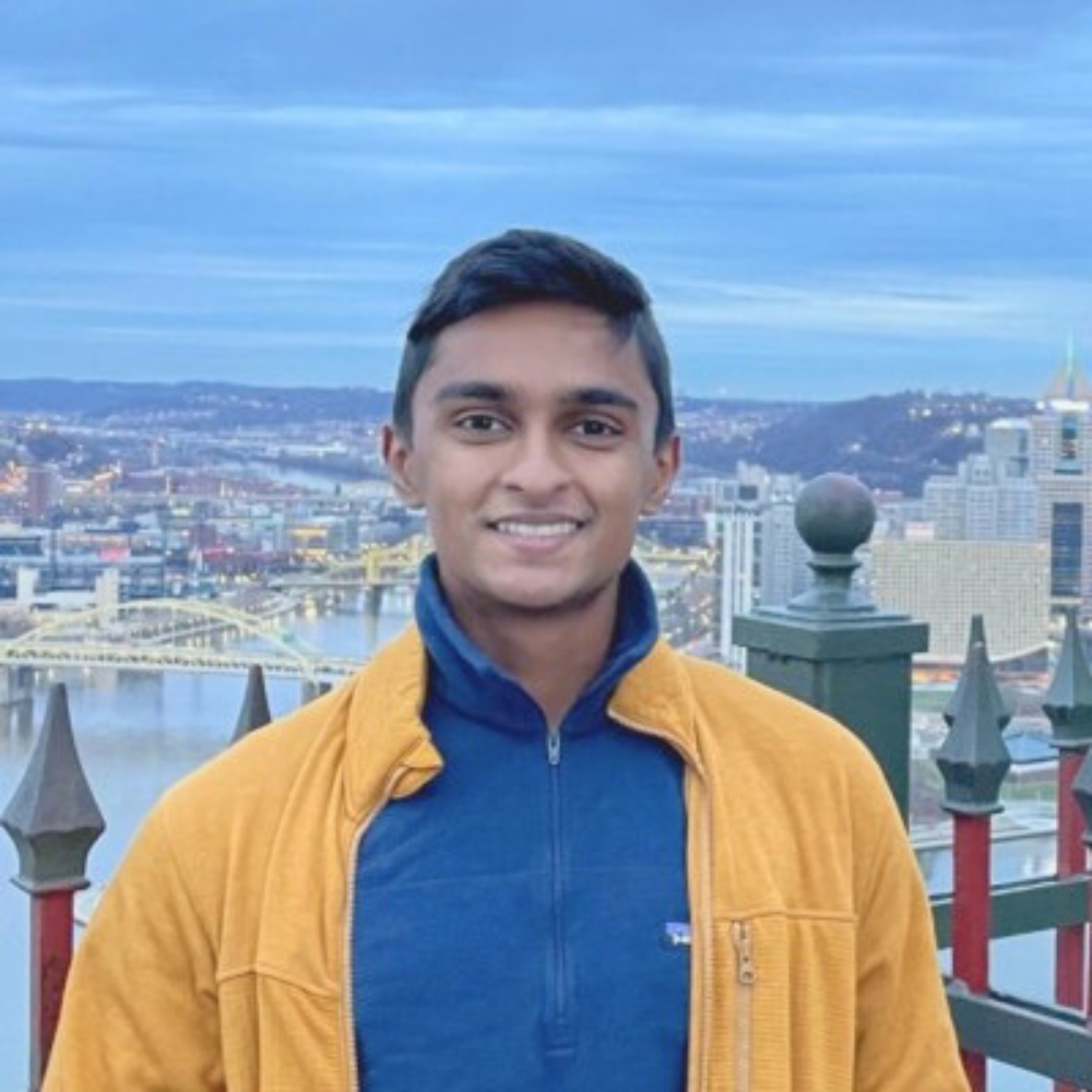 Atul Raghunathan profile photo