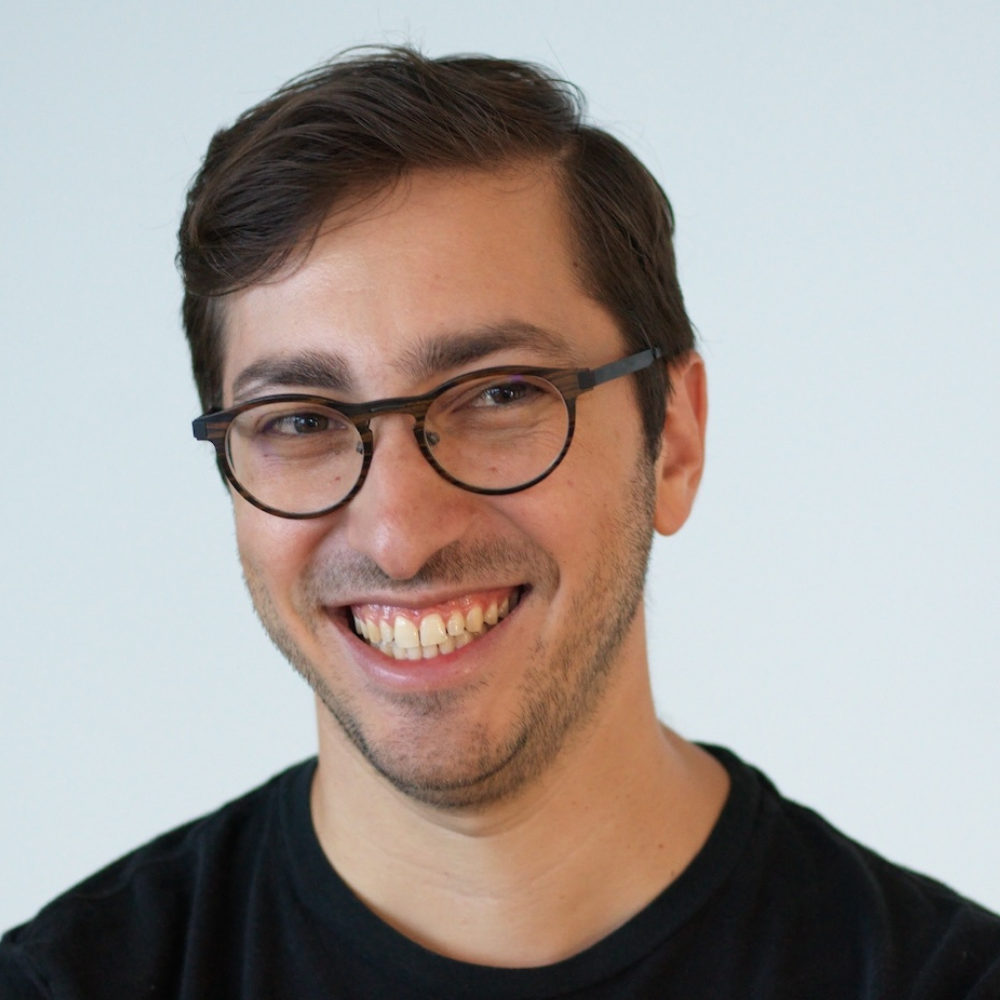 Ben Berkley profile photo