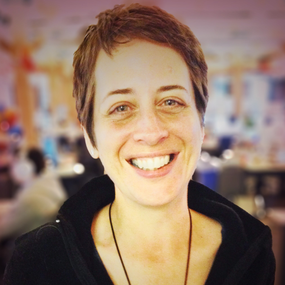 Beth Dunn profile photo