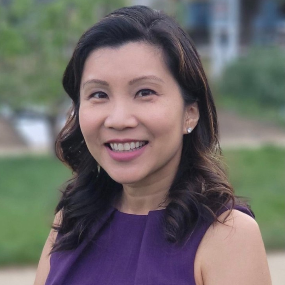 Betty Mok profile photo