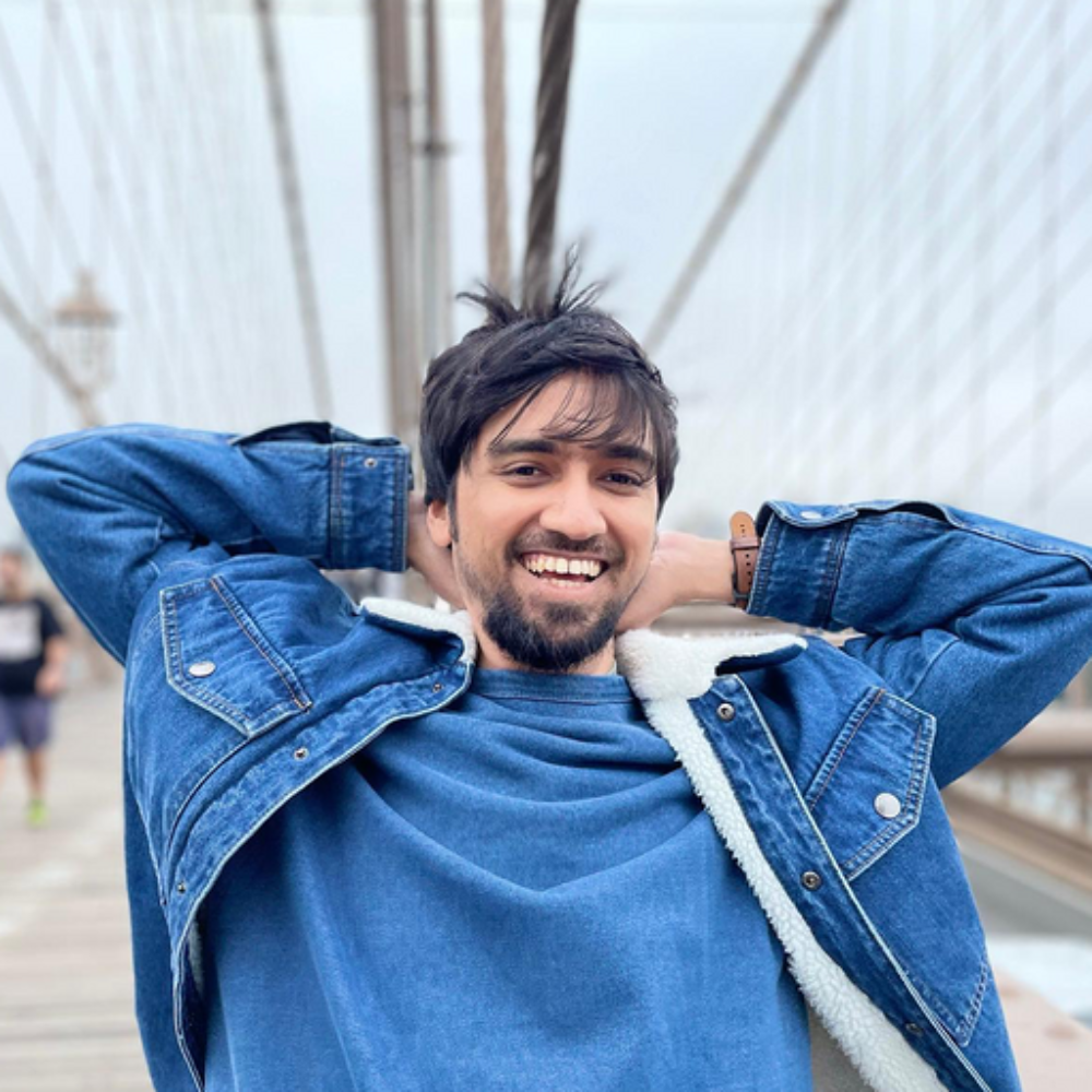 Bhargava Gade profile photo