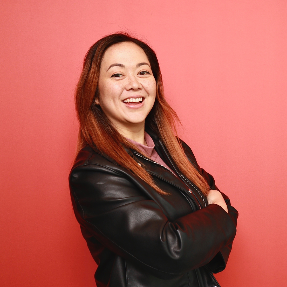 Bianca Recto profile photo