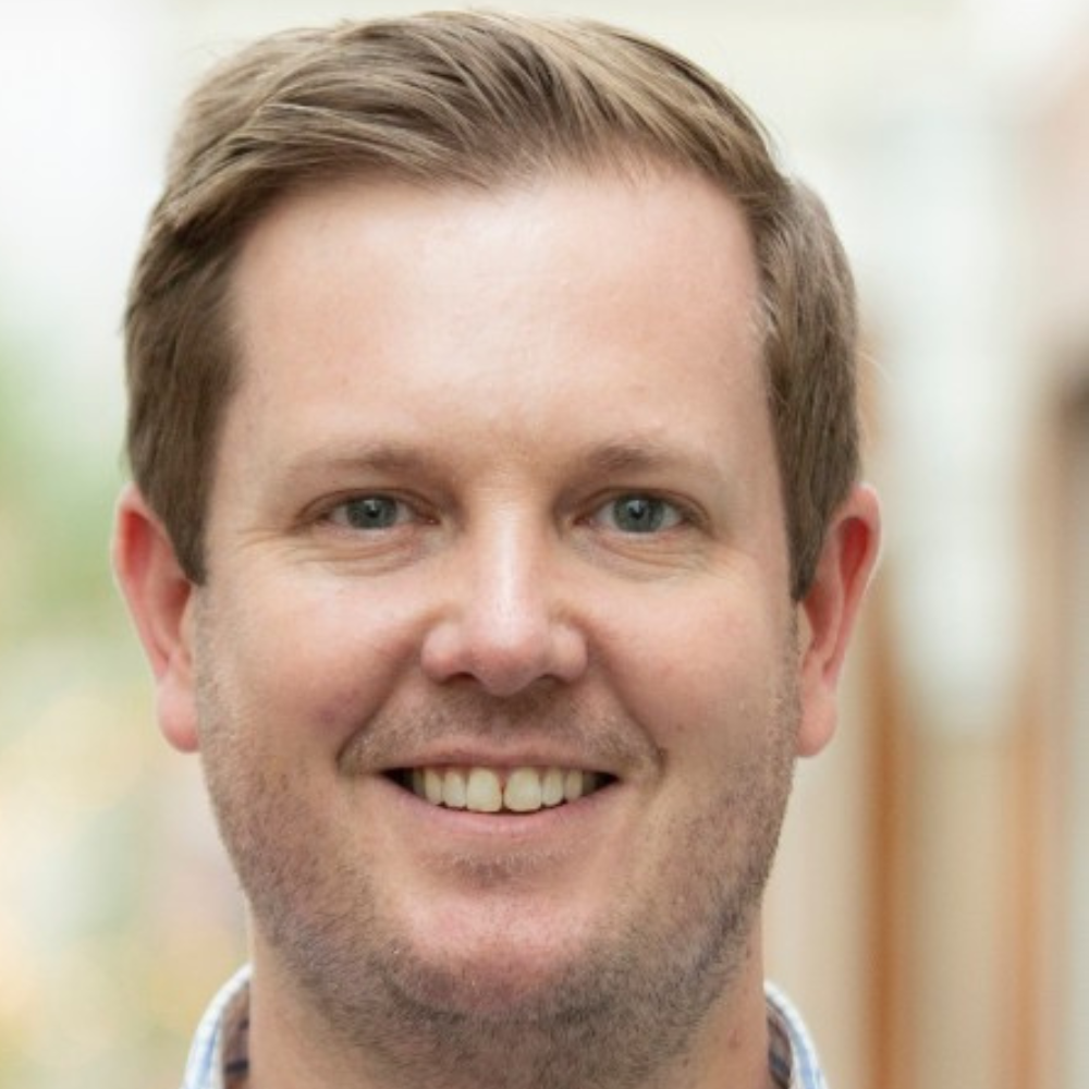 Bill Henry profile photo