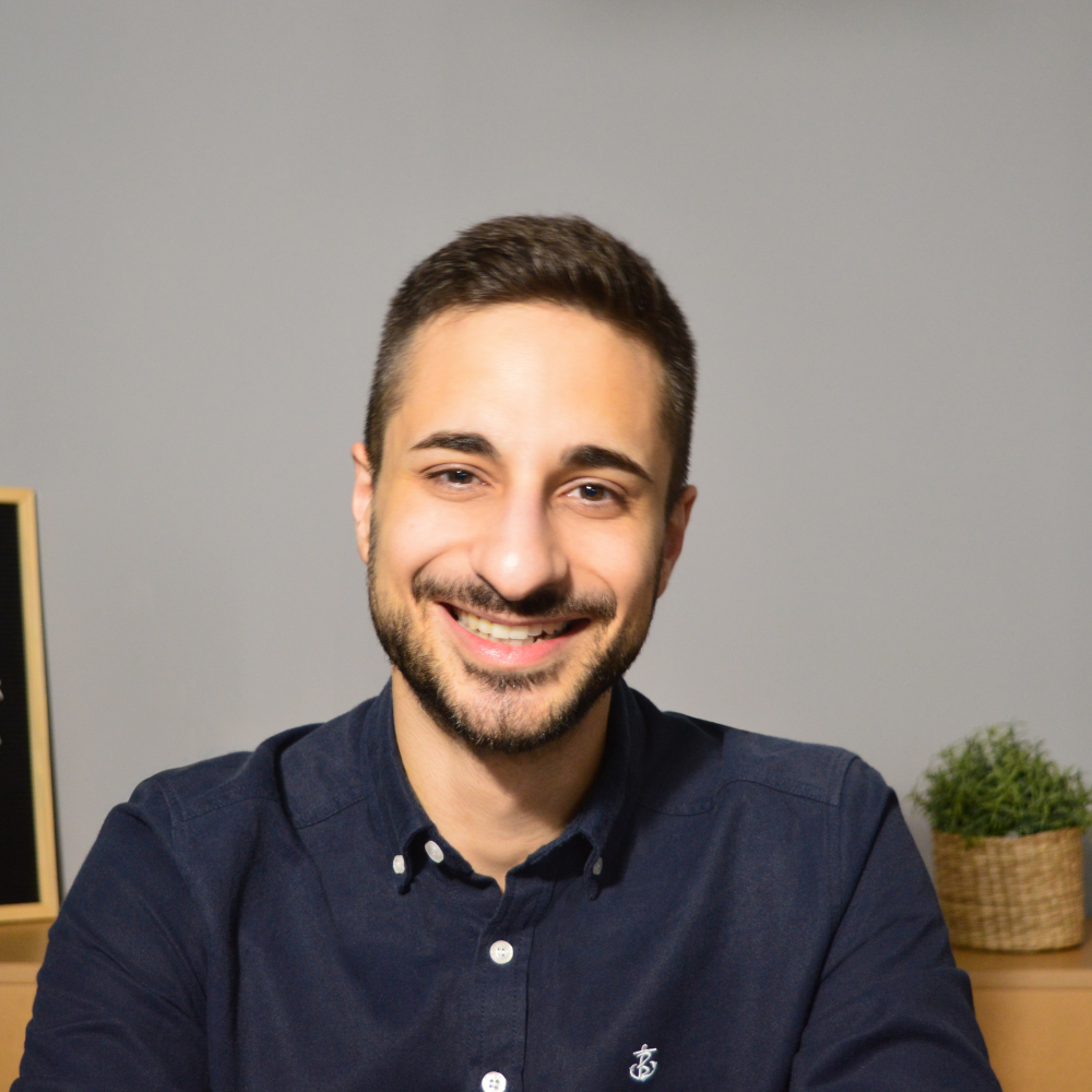 Bill Stathopoulos profile photo