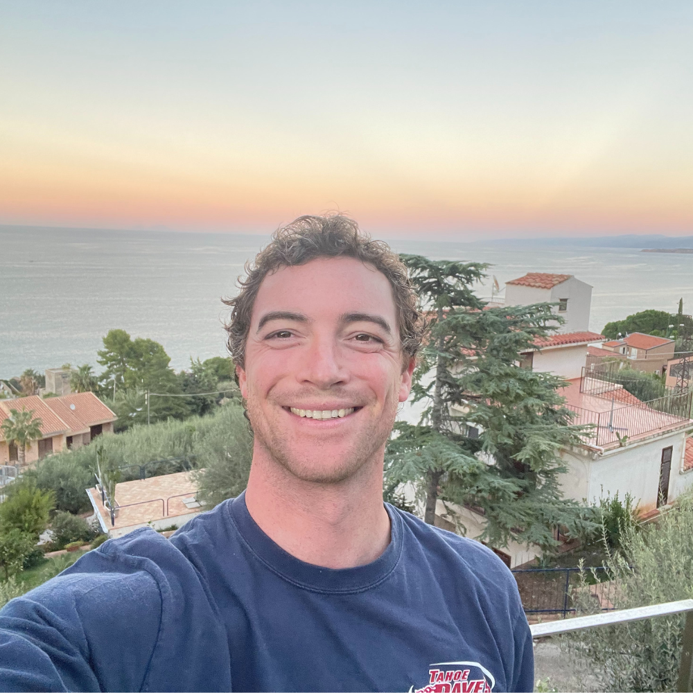 Bowie Sievers profile photo