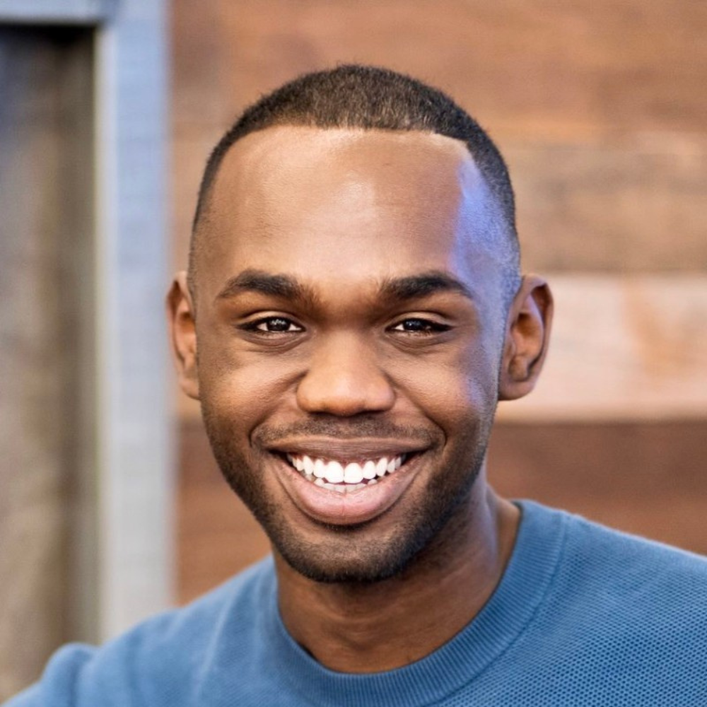 Brandon Greer profile photo