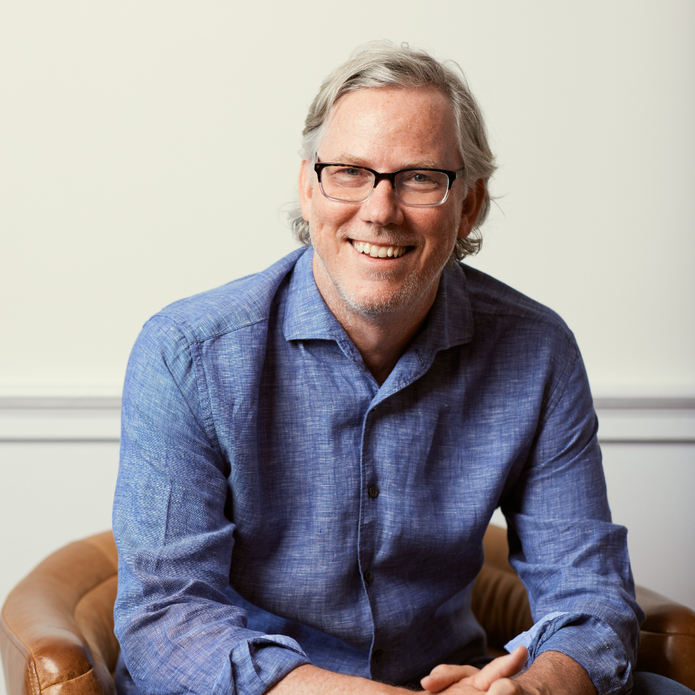 Brian Halligan profile photo