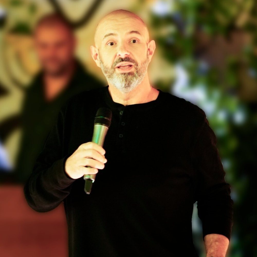 Brian Minick profile photo