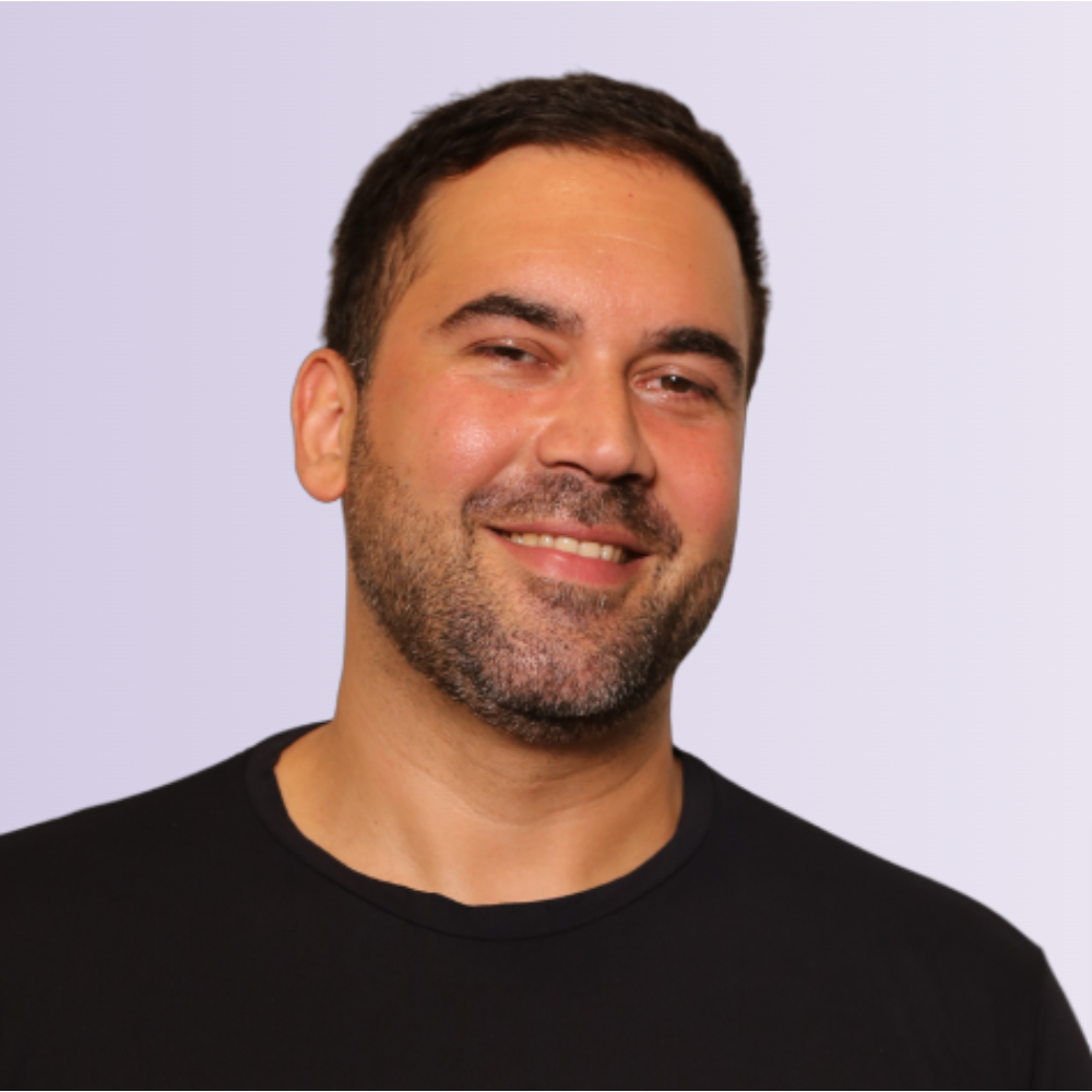 Bruno Amico profile photo