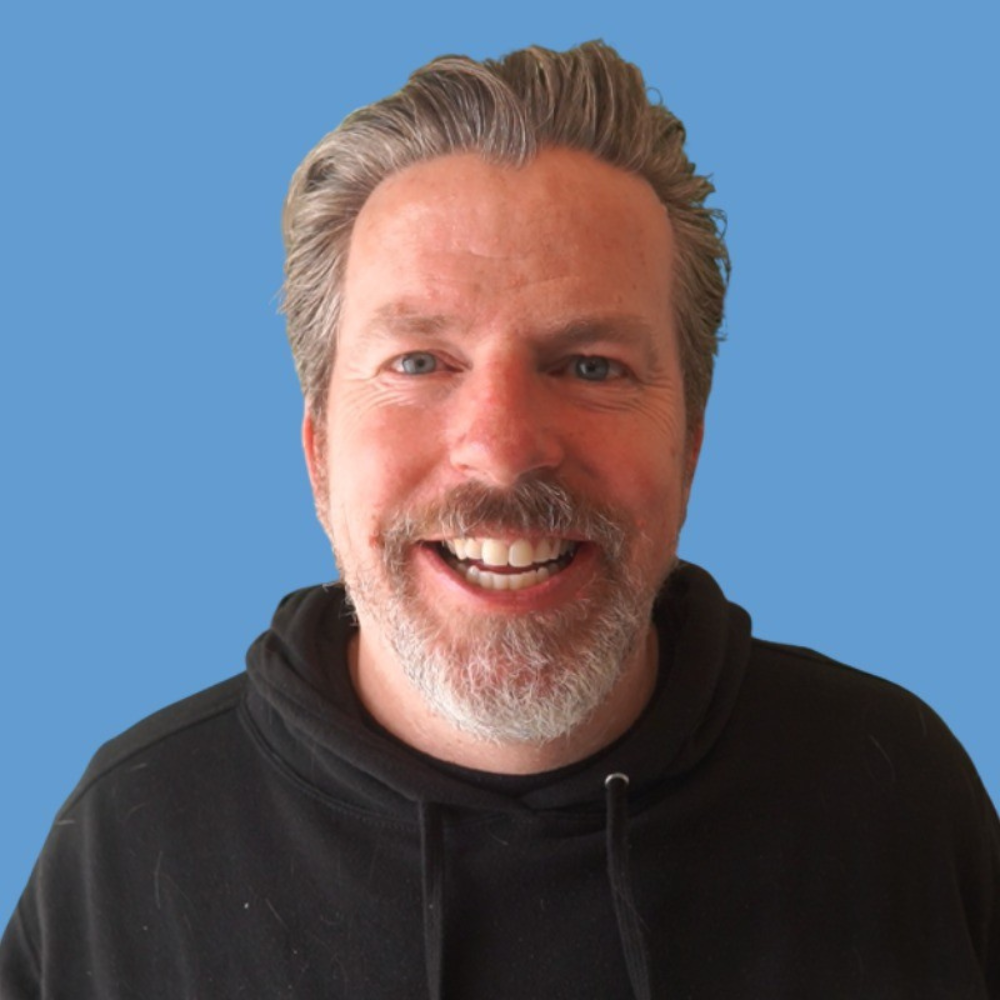 Chad Holdorf profile photo