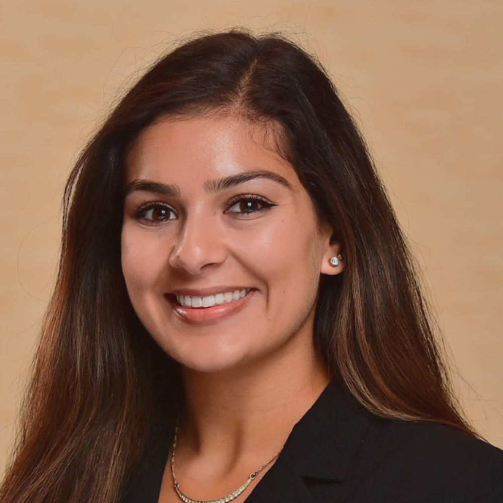 Chandni Desai profile photo