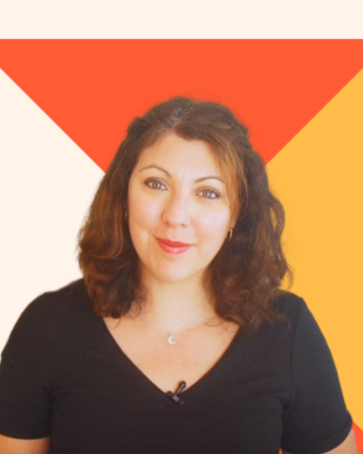 Charlène Lardy Vella profile photo