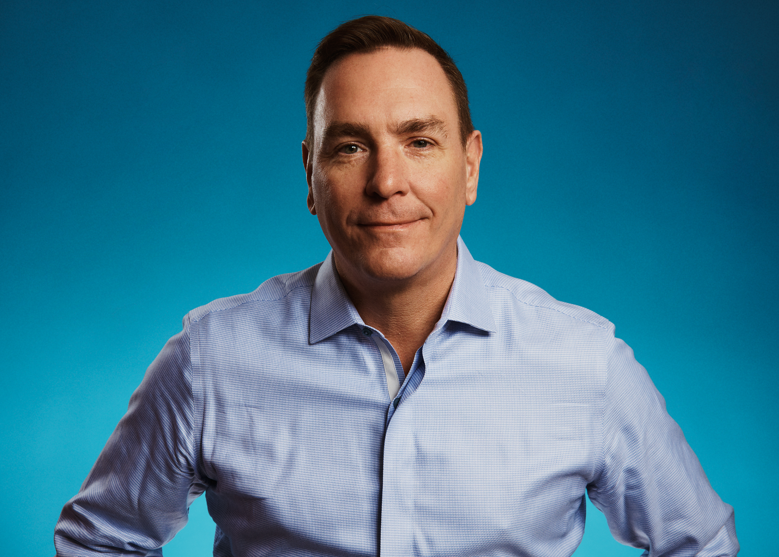 Charlie Ungashick profile photo
