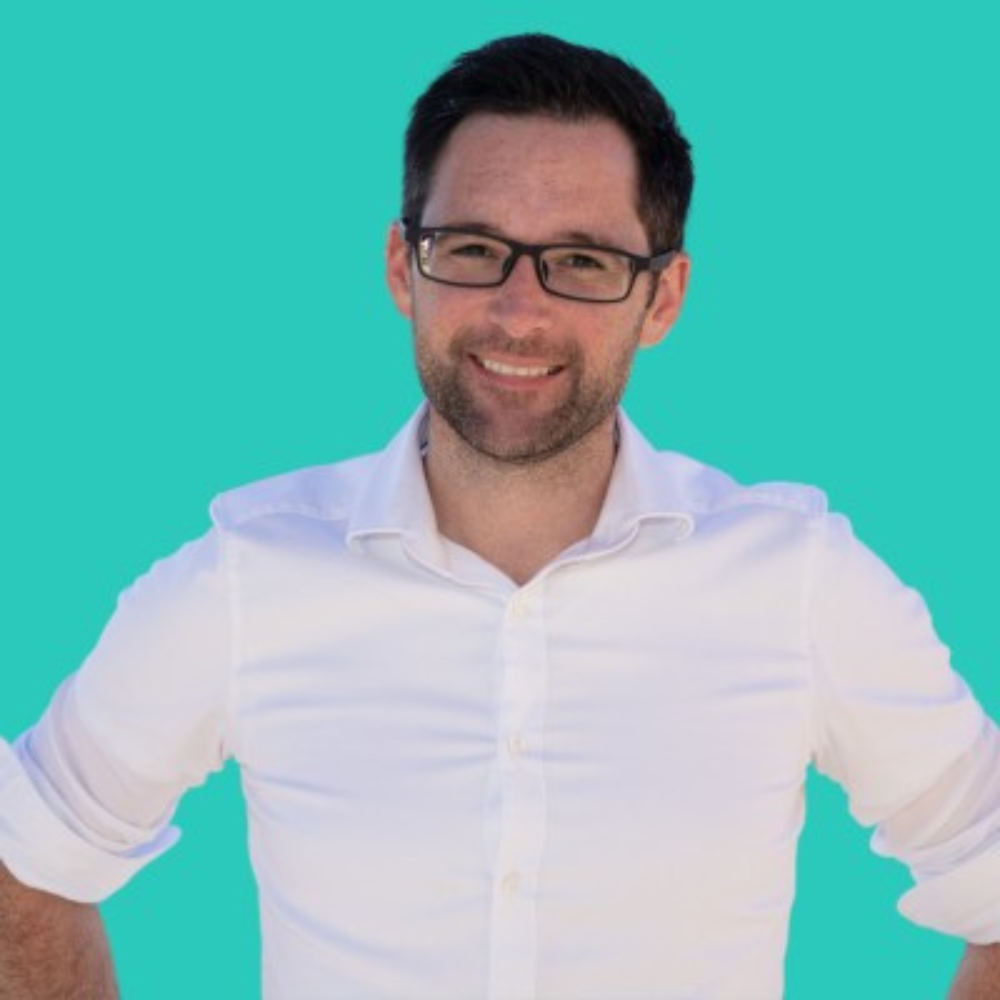 Christian Kletzl profile photo