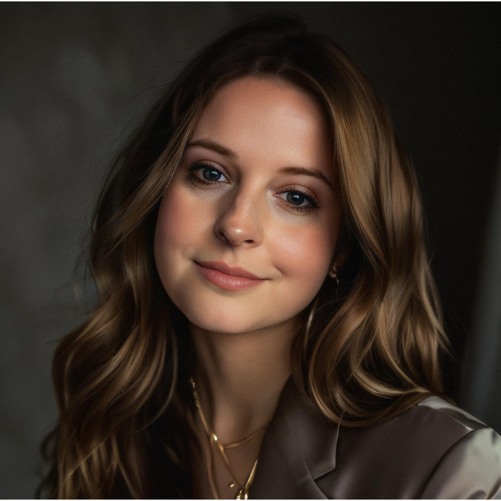 Christina Garnett profile photo