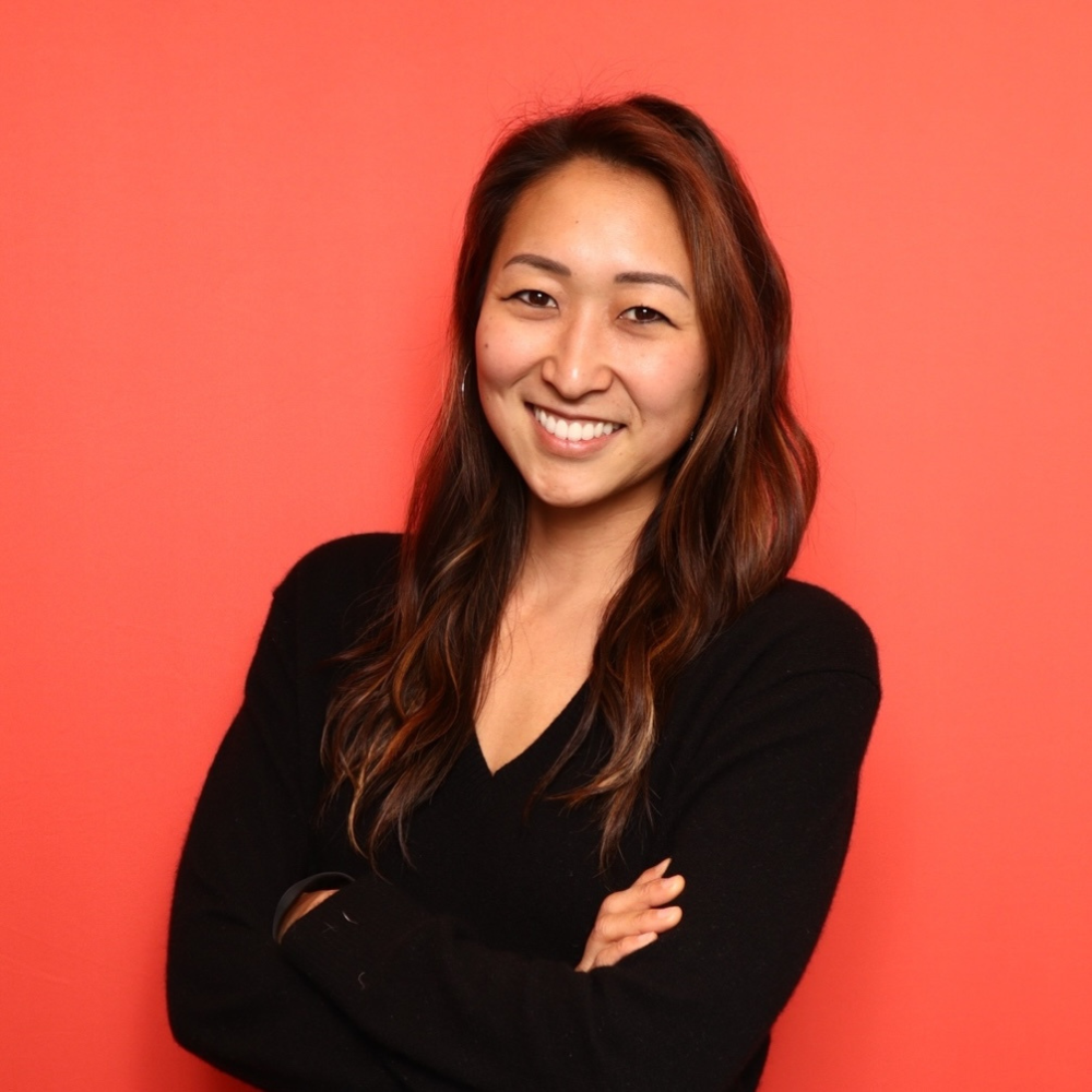 Christine Cho profile photo