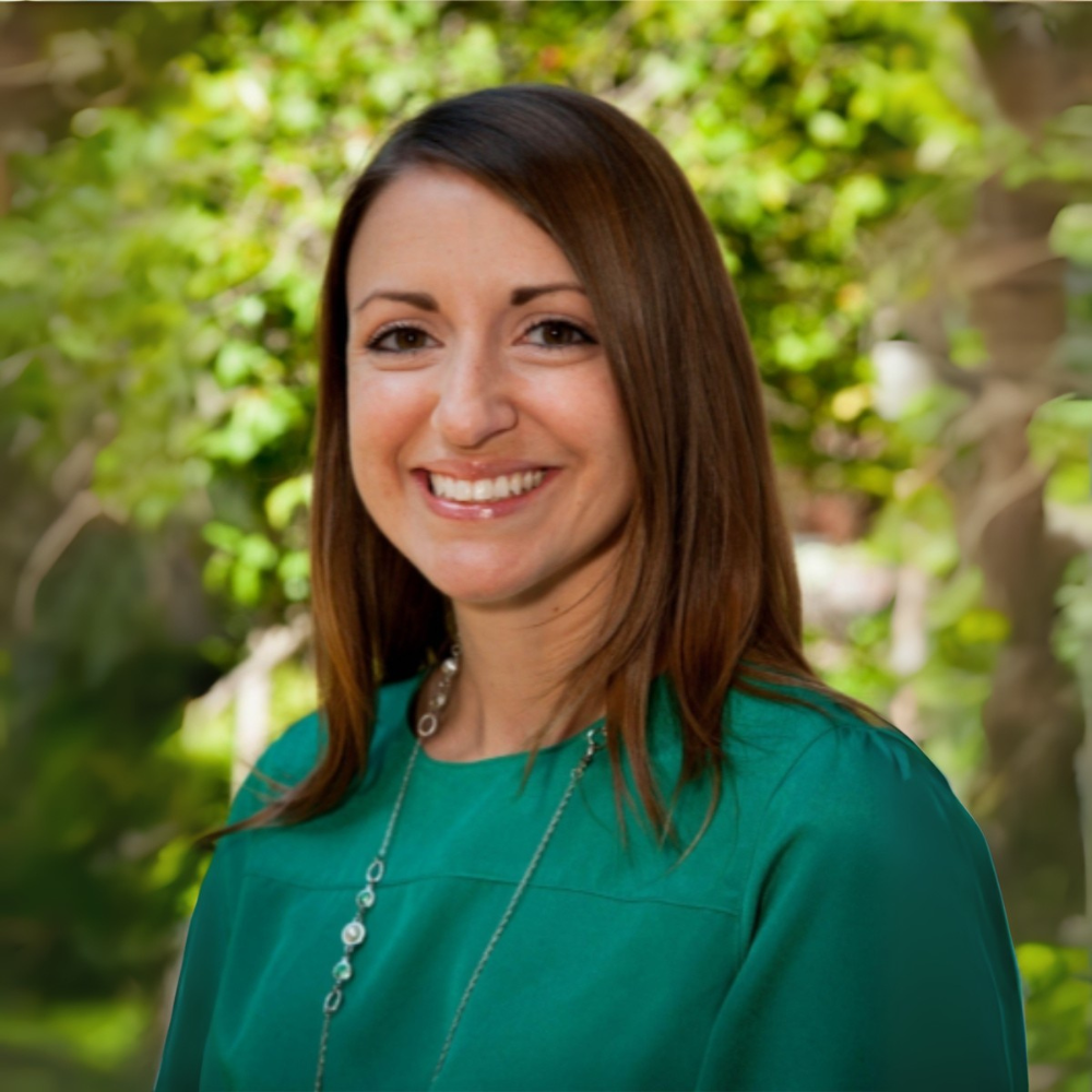 Christine Maxey profile photo