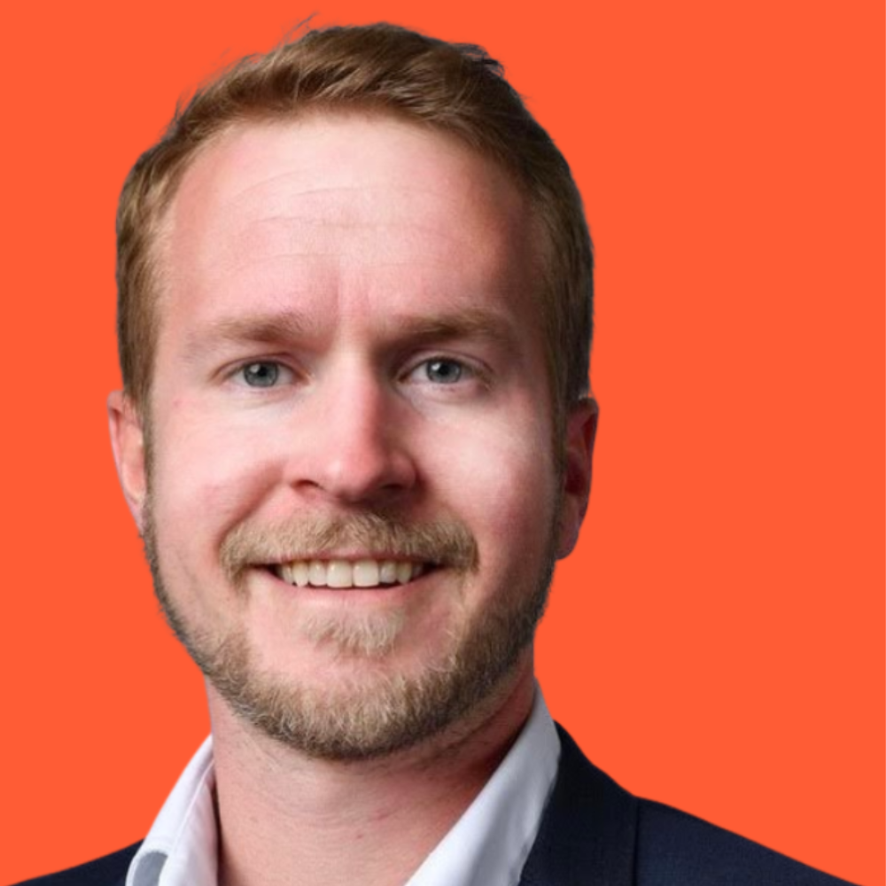 Colin Gillingham profile photo