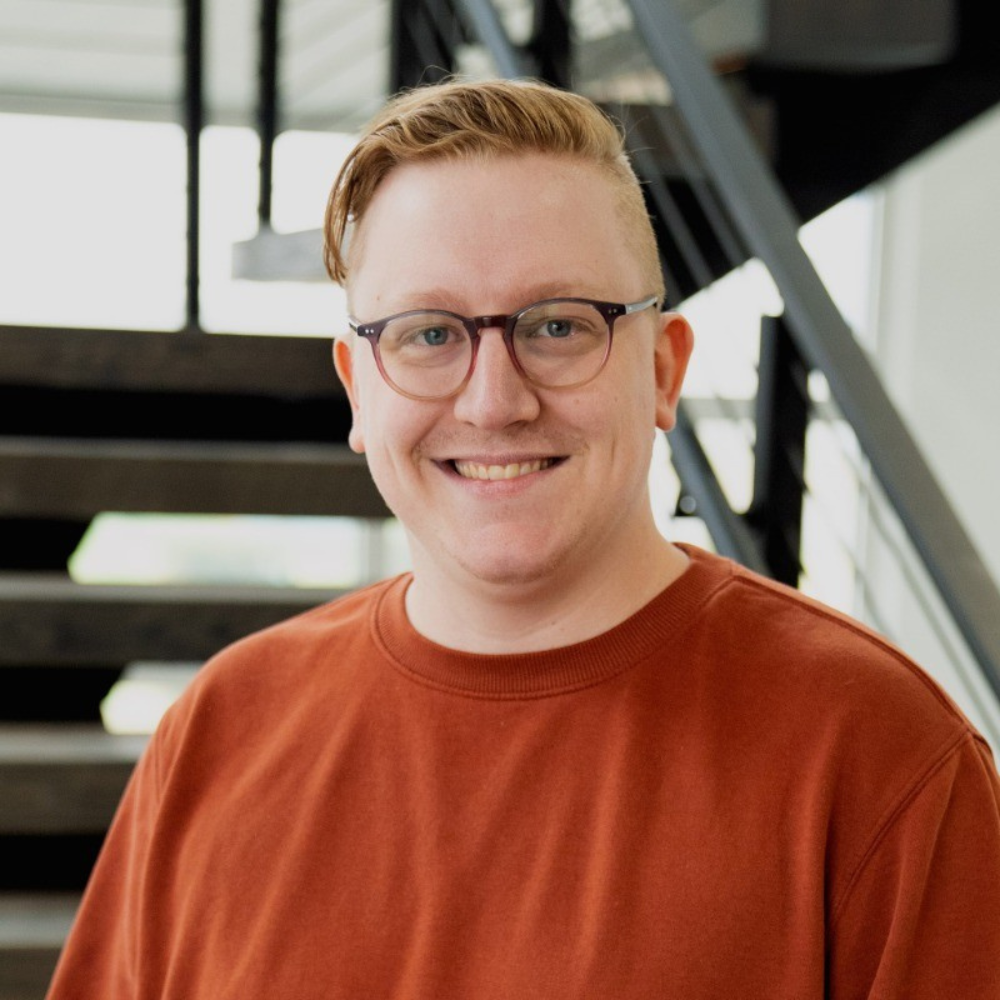 Colin Johnson profile photo