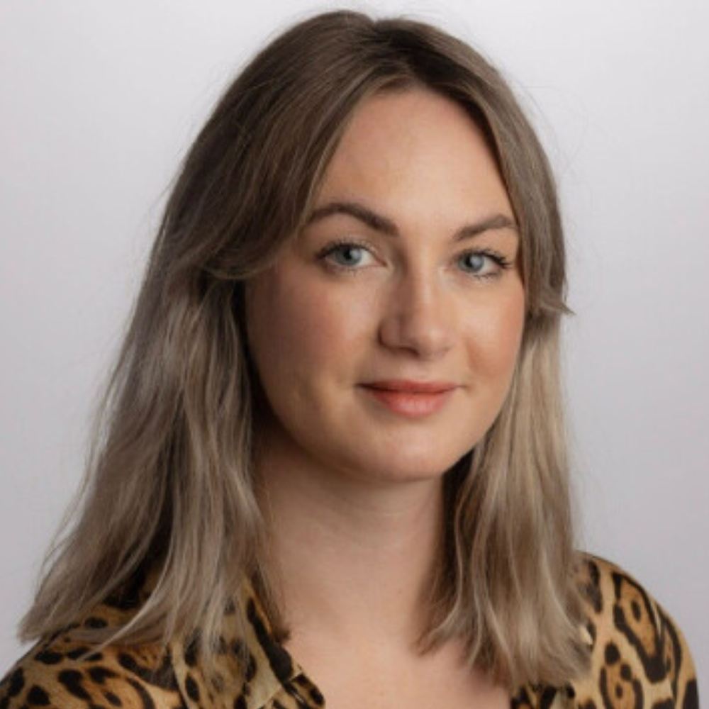 Cristina Criddle profile photo