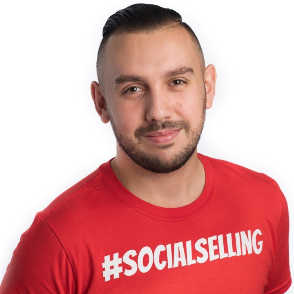 Daniel Disney profile photo